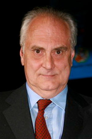 Cover image for Claudio Risi