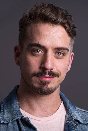 Cover image for Diogo Martins