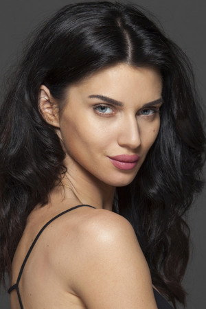 Cover image for Scarlett Mellish Wilson
