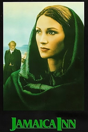 Poster for Таверна «Ямайка»