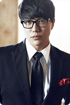 Cover image for 성시경