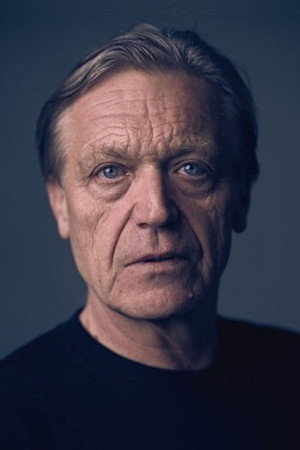 Cover image for Terje Strømdahl