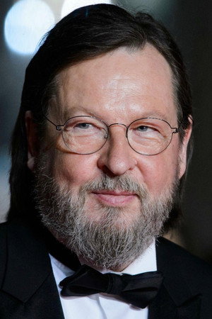 Cover image for Lars von Trier