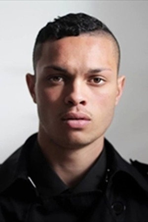 Cover image for Erroll Anderson