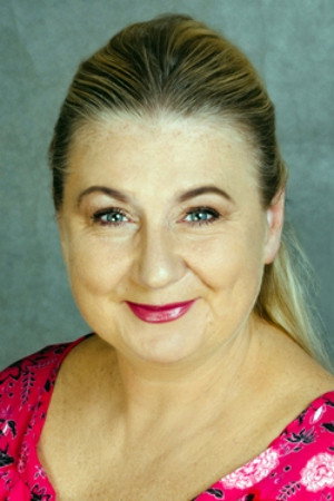 Cover image for Aldona Jankowska