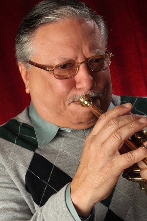 Cover image for Arturo Sandoval