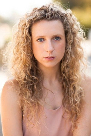 Cover image for Lindsay Fishkin