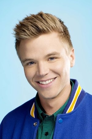 Cover image for Brett Davern