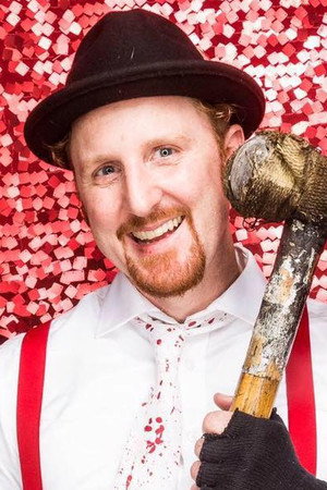 Cover image for Jamie DeWolf