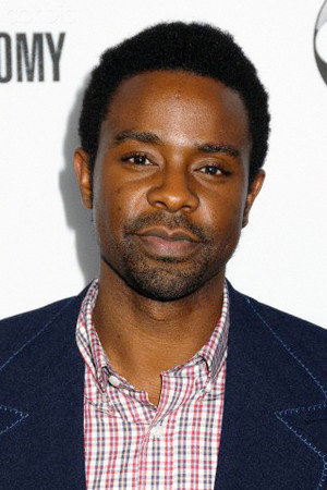 Cover image for Brandon Scott