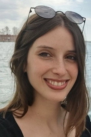 Cover image for Patricia Celesia