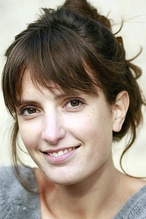Cover image for Noémie Landreau
