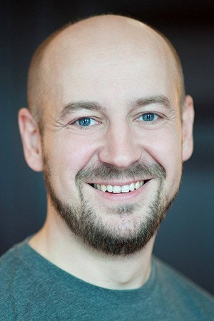 Cover image for Øystein Martinsen