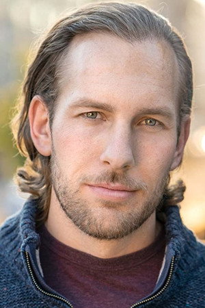 Cover image for Danny Bohnen