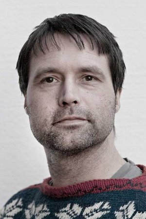 Cover image for Stian Kristiansen