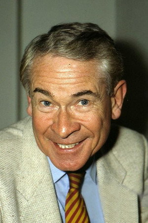 Cover image for Stanley Baxter