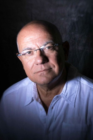 Cover image for Luc Chaumar