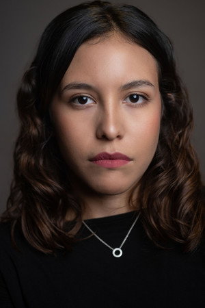 Cover image for Andrea Jiménez Camacho