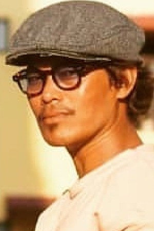 Cover image for Joey Daud