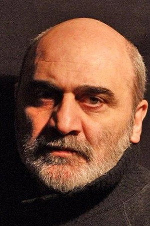 Cover image for Michael Poghosian