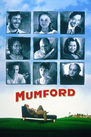 Poster for Доктор Мамфорд