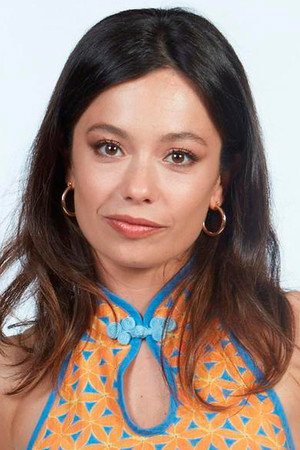 Cover image for Anna Castillo