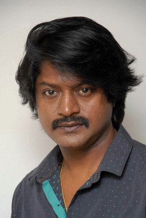 Cover image for Daniel Balaji