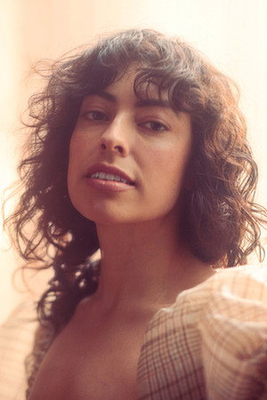 Cover image for Claudia Restrepo