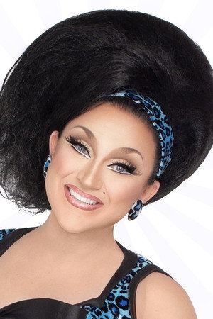 Cover image for BenDeLaCreme