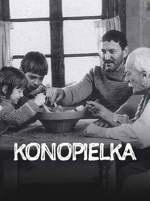 Poster for Коноплянка
