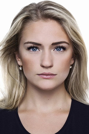 Cover image for Alicia Agneson