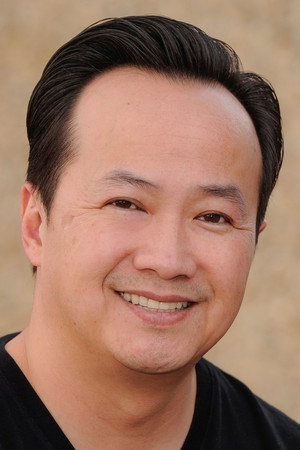 Cover image for Pat Chau