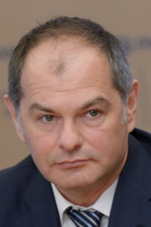 Cover image for Сергей Титинков