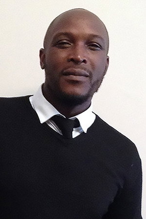 Cover image for Max Giwa