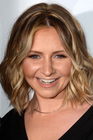 Cover image for Beverley Mitchell