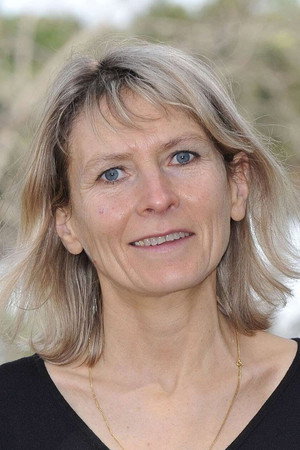 Cover image for Muriel Coulin