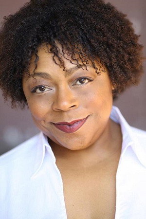 Cover image for Sherri Marina