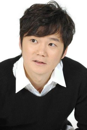 Cover image for Lim Seung-dae
