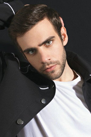 Cover image for Andres Baida