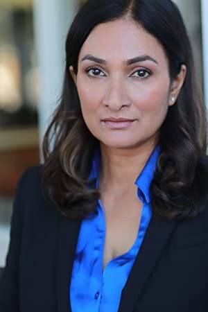 Cover image for Meera Simhan