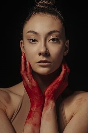 Cover image for Aleksandra Dragova