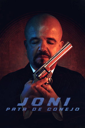 Poster for Кроличья лапка Джони