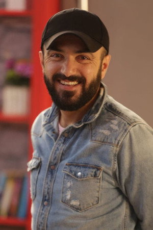 Cover image for Nashaat Al Melhem