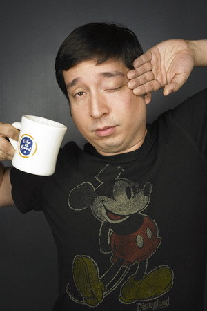 Cover image for Mark Andrada
