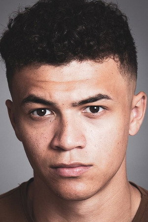 Cover image for Reece Douglas