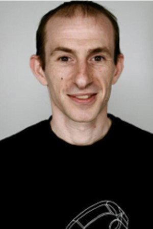 Cover image for Troels Asmussen