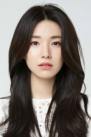 Cover image for 하영