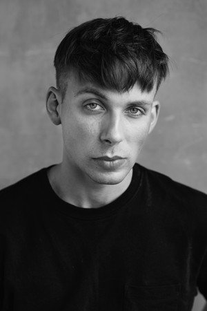 Cover image for Robertas Petraitis