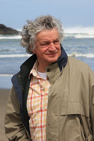 Cover image for Ian Sharp