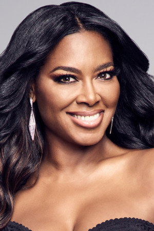 Cover image for Kenya Moore